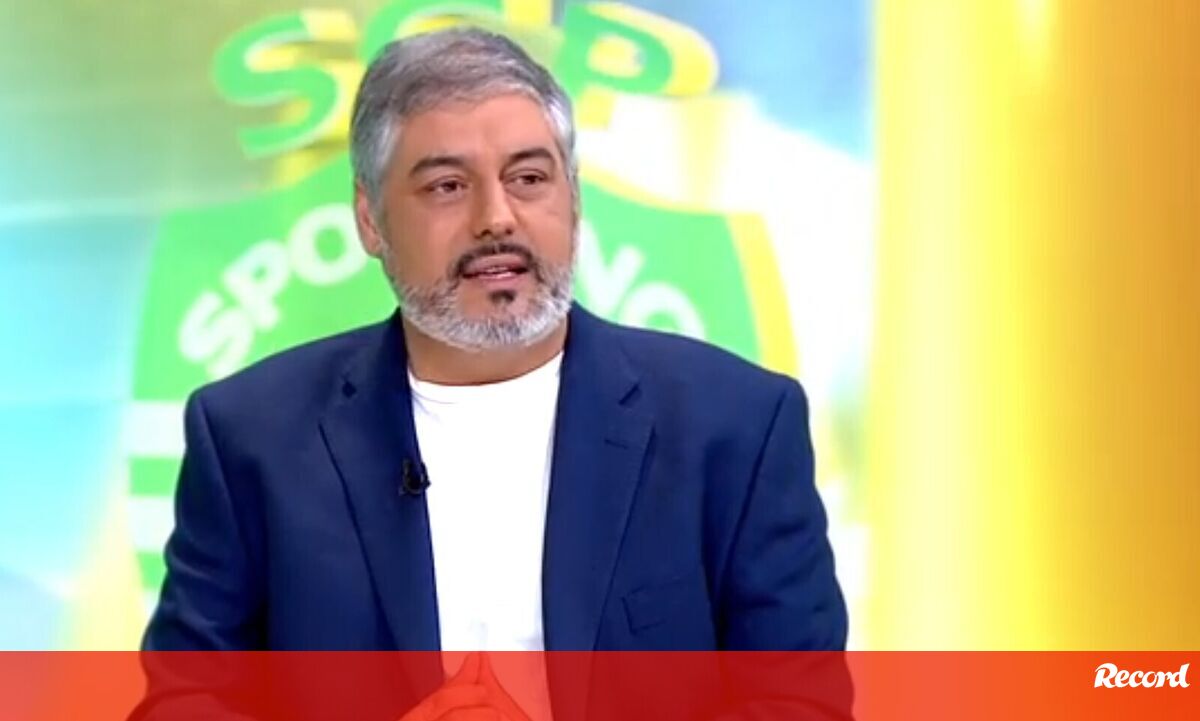 André Pinotes Batista: «Frederico Varandas teve uma comunicação límpida