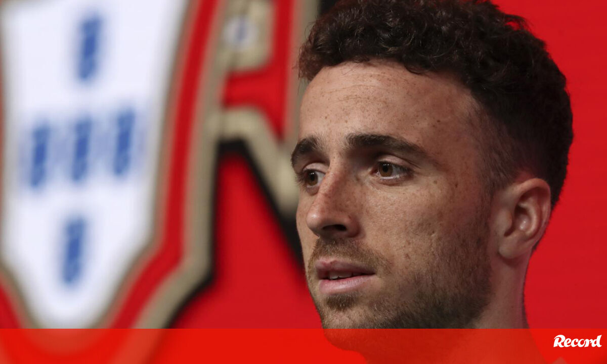 Confederação do Desporto de Portugal lamenta morte de Diogo Jota: «A notícia deixou o país em choque»