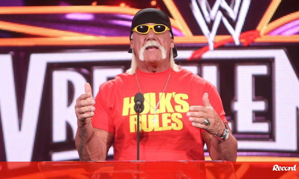 Restaurantes, cervejarias e muito mais: o património que o 'eterno' Hulk Hogan deixa para trás