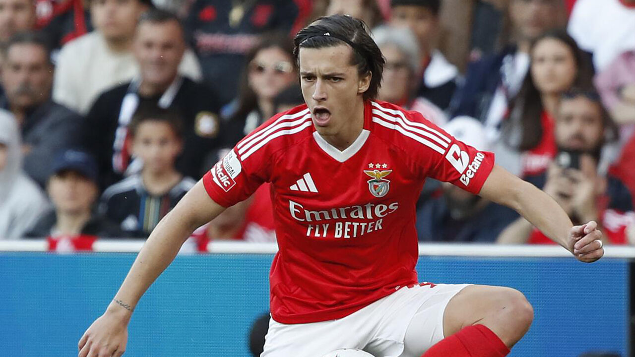 Carreras aguarda transferência para o Real Madrid após Mundial de Clubes