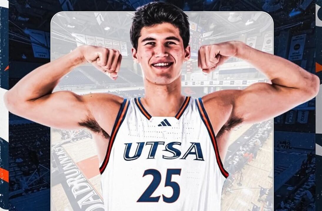 Stanley Borden acredita num futuro brilhante para o basquetebol português