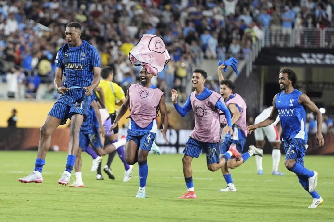 Al Hilal vence Manchester City no Mundial de Clubes. Fabiano Flora destaca influência de Jorge Jesus