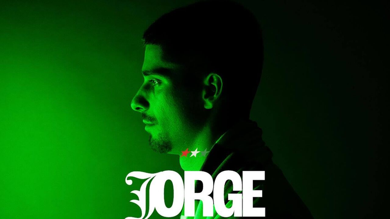 Jorge Meireles reforça o Estrela após passagem pelo FC Porto