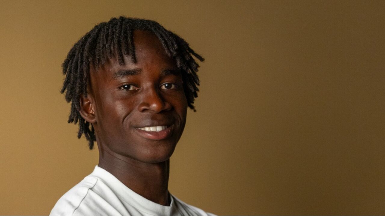 Renato Nhaga renova com o Casa Pia até 2028.
