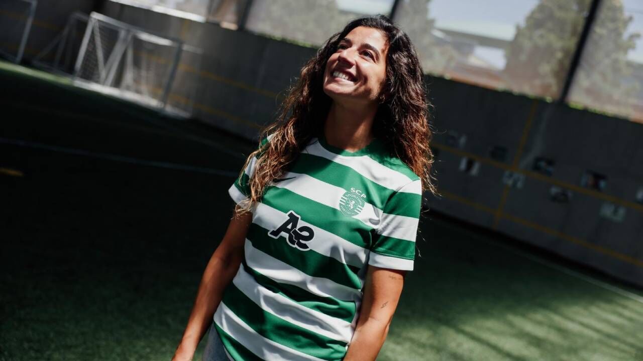 Rita Fontemanha renova com o Sporting para a décima época