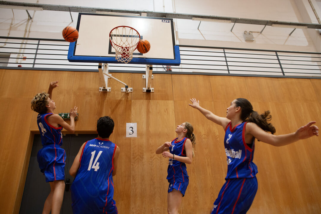 Jovem Maria Teresa Pais aplaudiu a iniciativa