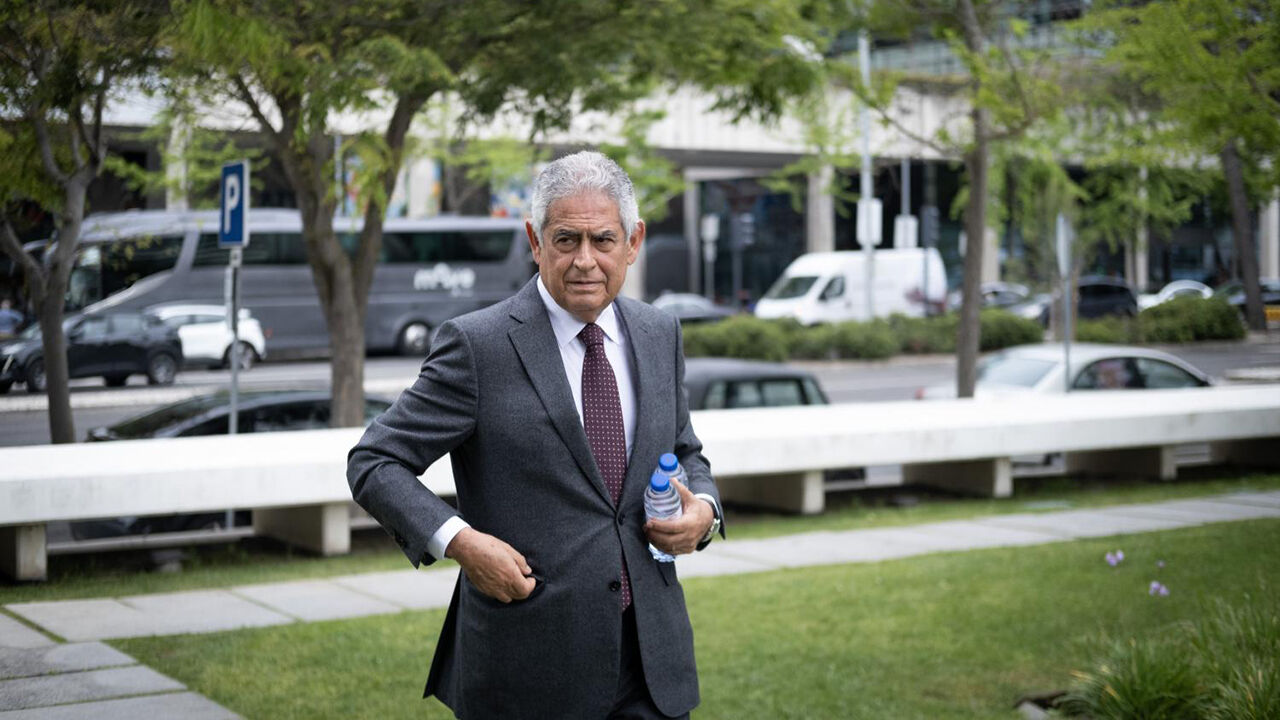 Luís Filipe Vieira concorre à presidência do Benfica, após deixar o cargo em 2021