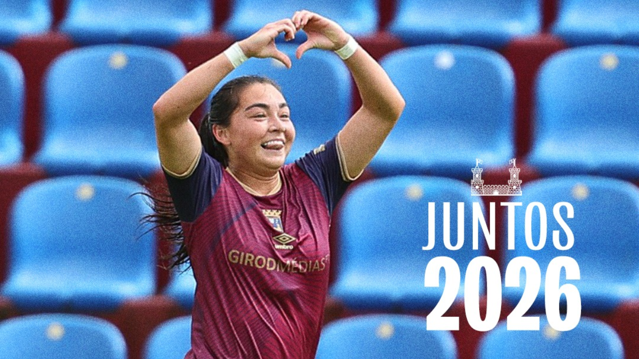 Maile Hayes renova contrato com o Torreense até 2026