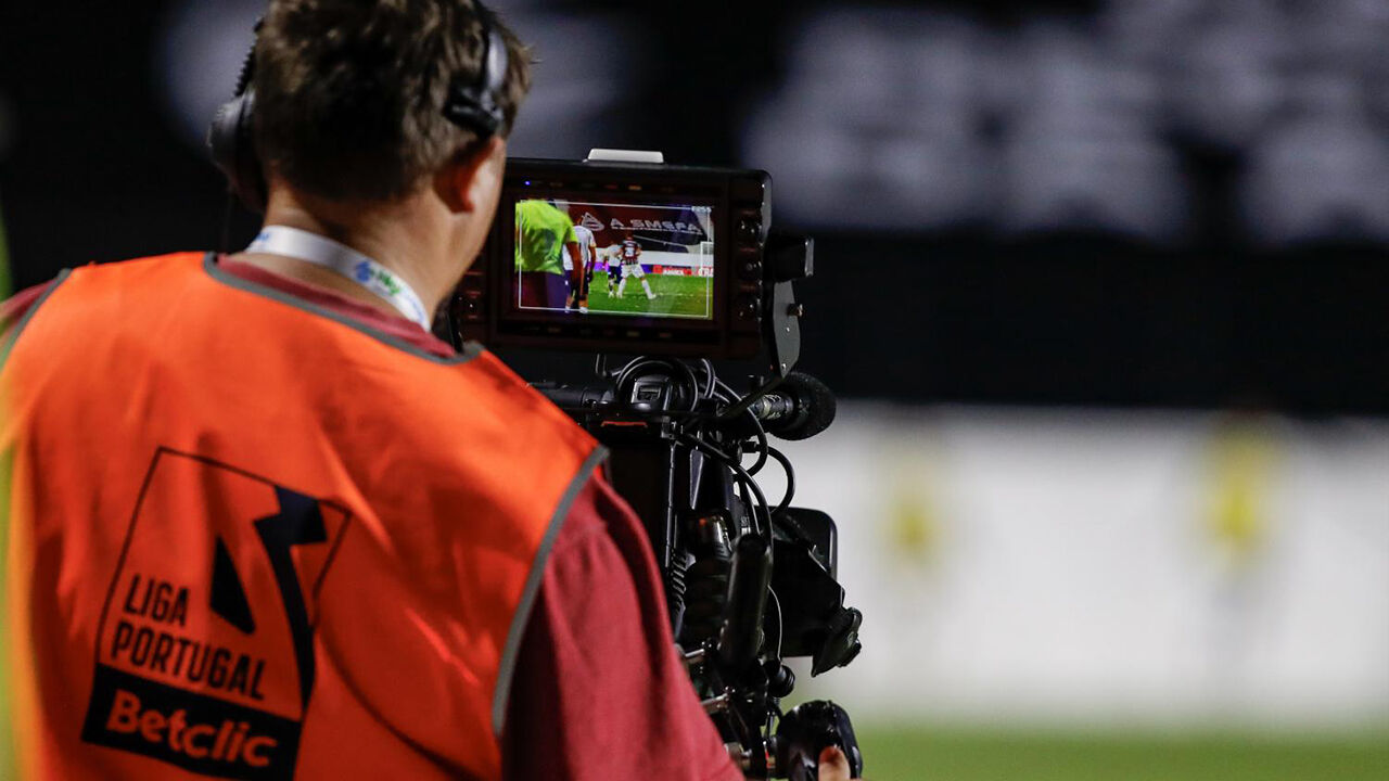 CEO da MEO defende debate sobre centralização de direitos desportivos na Sport TV