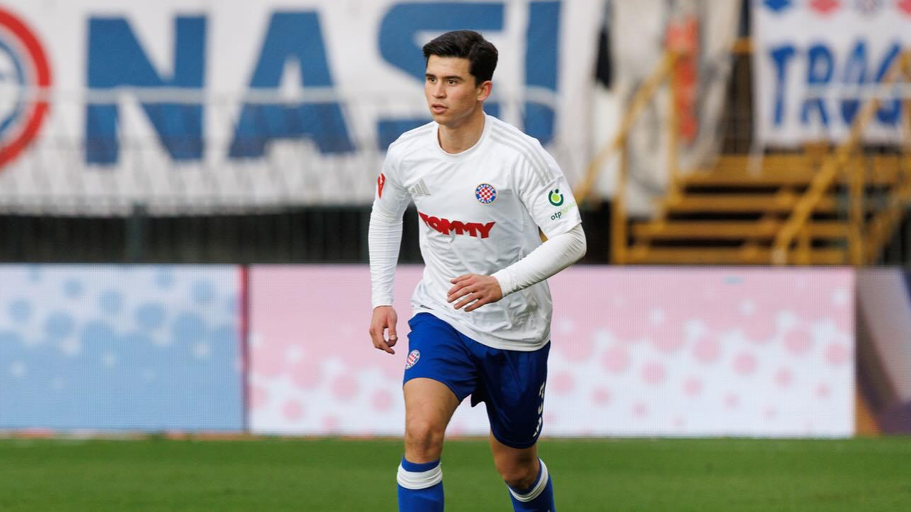 Farioli analisa Prpic e Taylor para o FC Porto