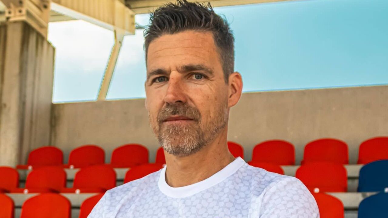 Jorge Pinto assume o comando da Oliveirense após época no Fafe