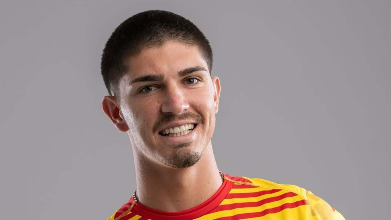 Bernardo Vital reforça o Jagiellonia após passagem por Zaragoza e Estoril