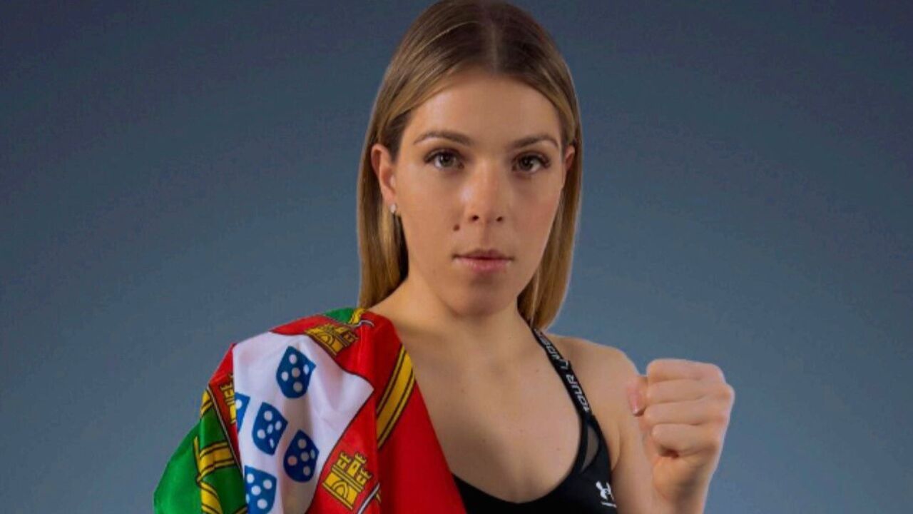 Atletas portugueses de kickboxing aguardam apoio para os Jogos Mundiais na China.
