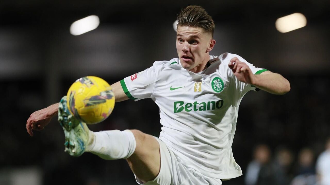 Gyökeres recusa Arábia Saudita e prioriza Premier League, possivelmente o Arsenal