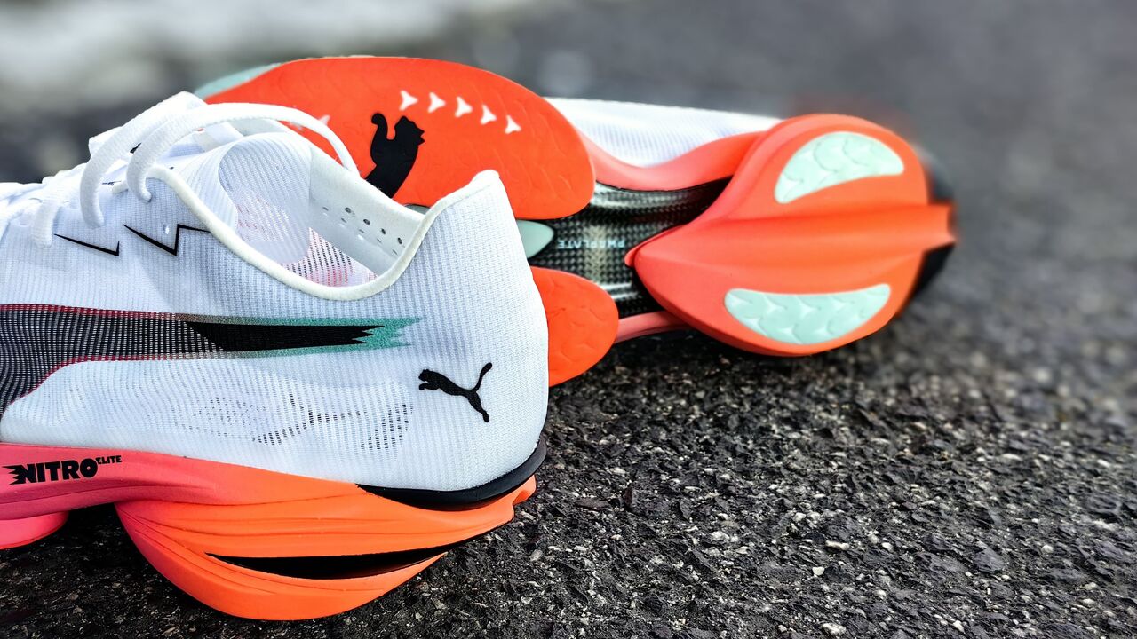 Um puro racer em todos os sentidos