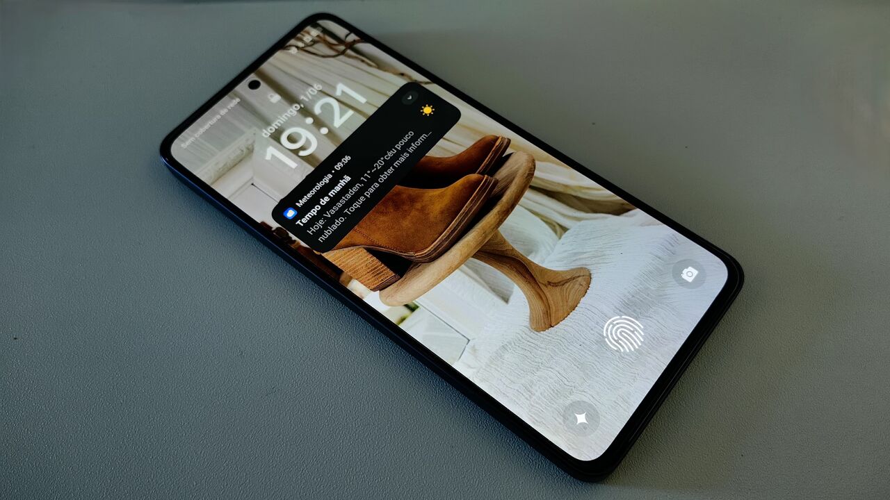 Previsão do tempo em Vasastaden: céu pouco nublado, 11°~20°