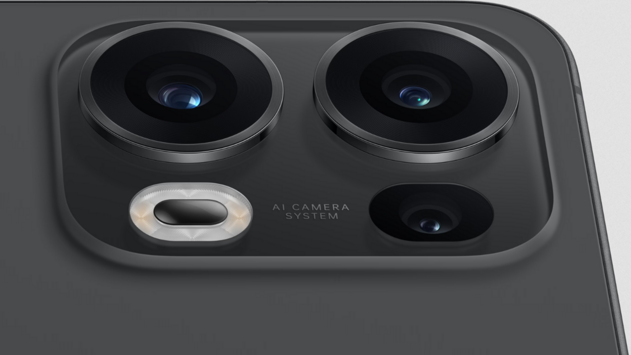 OPPO Reno13 Pro 5G tem sistema de câmaras com IA para fotos e vídeos de ótimo nível