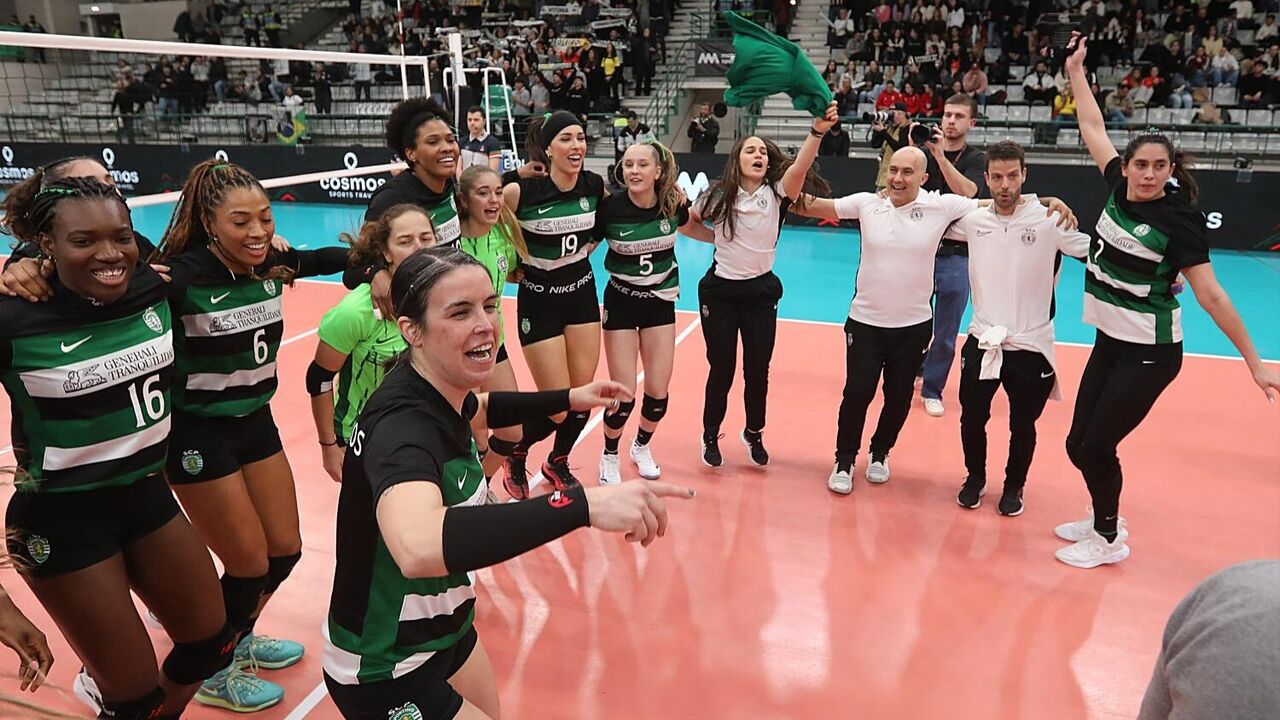 Rui Pedro Silva renova contrato com o Sporting após conquista da Taça de Portugal