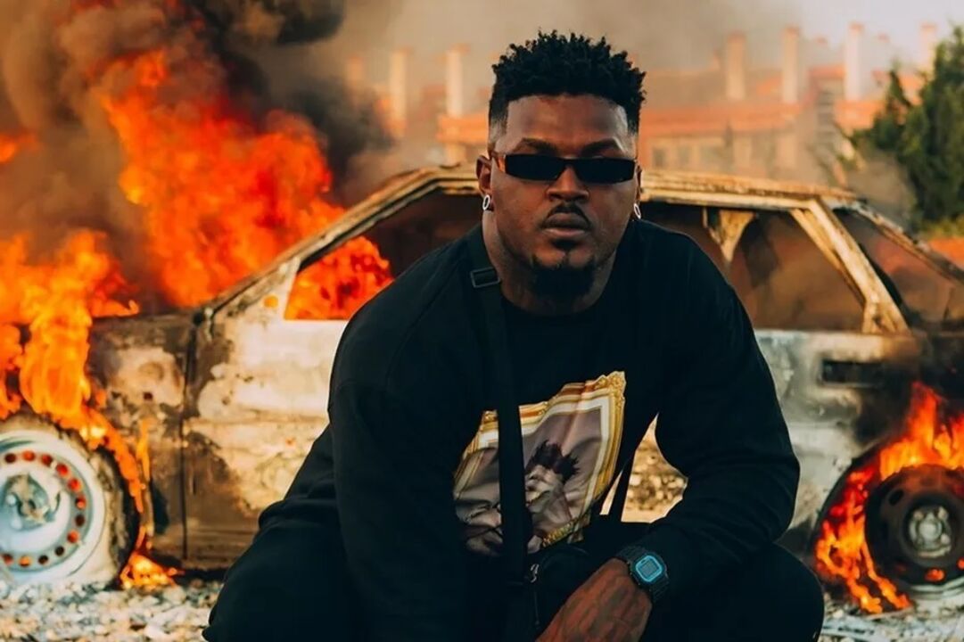 Plutónio detido em Torres Vedras, mas já foi libertado após mandado judicial.
