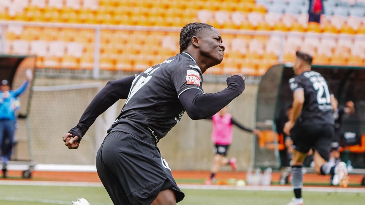 Gohi assina pelo Ac. Viseu até 2029