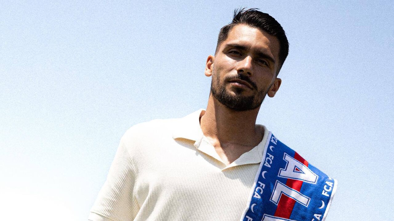 André Paulo é o novo guarda-redes do Alverca