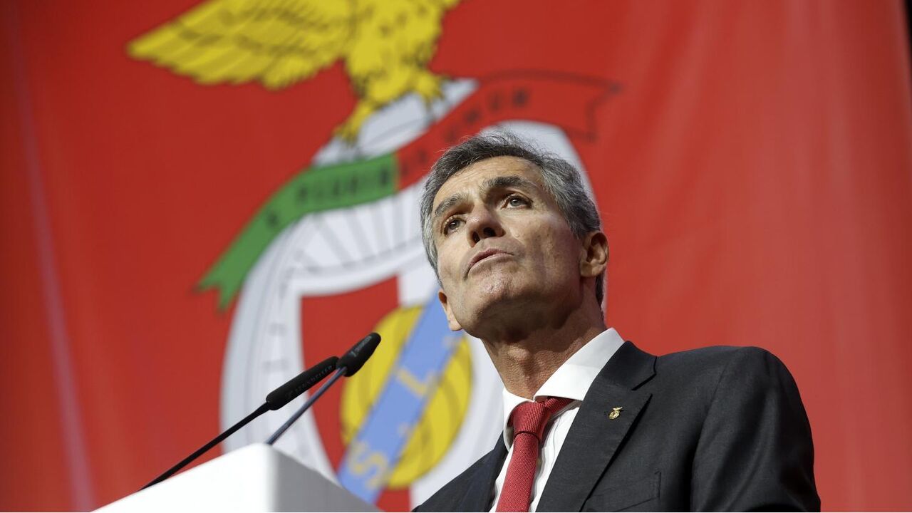 Noronha Lopes discursa