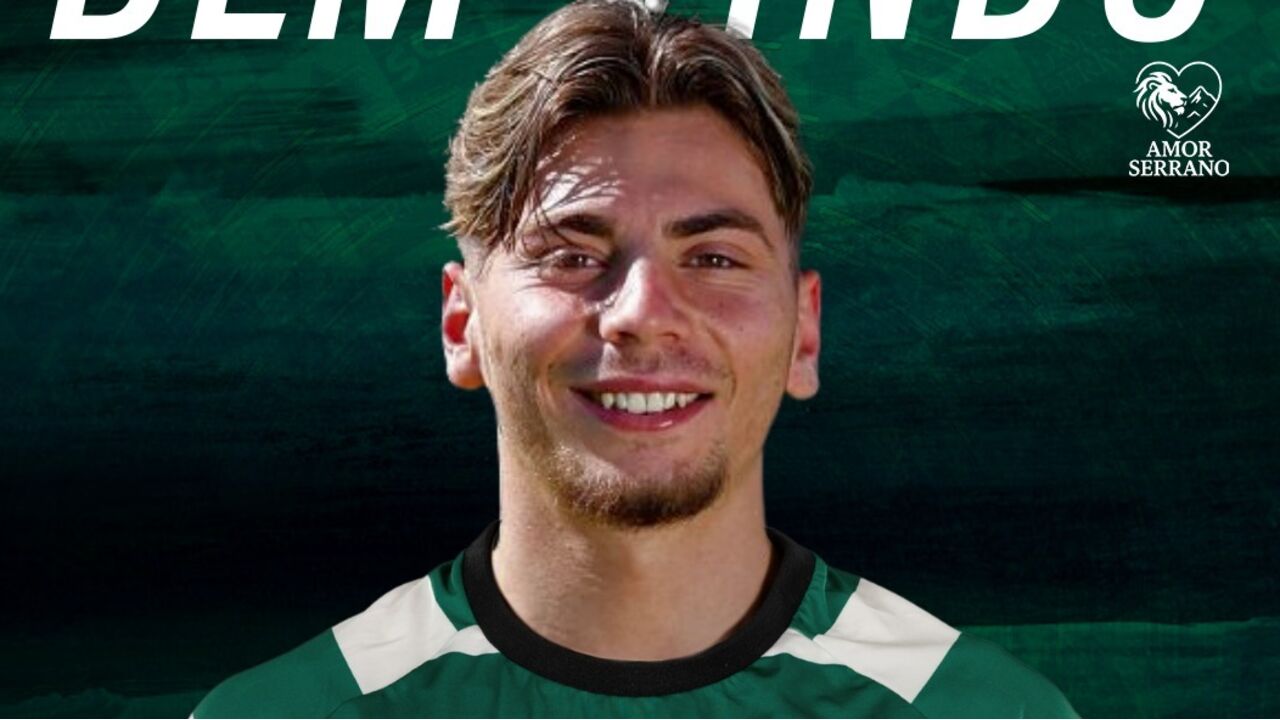 Rui Faria reforça o ataque do Sporting Clube da Covilhã