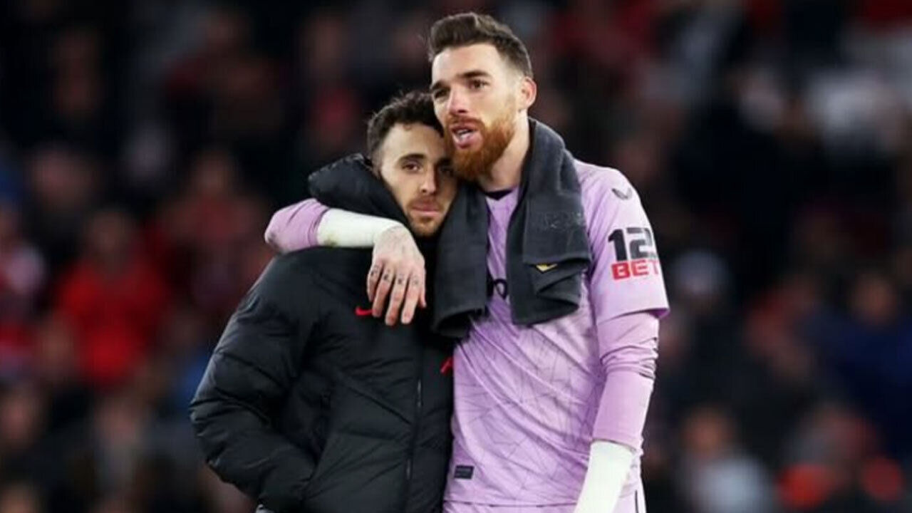 José Sá recorda Diogo Jota com mensagem emotiva no Instagram