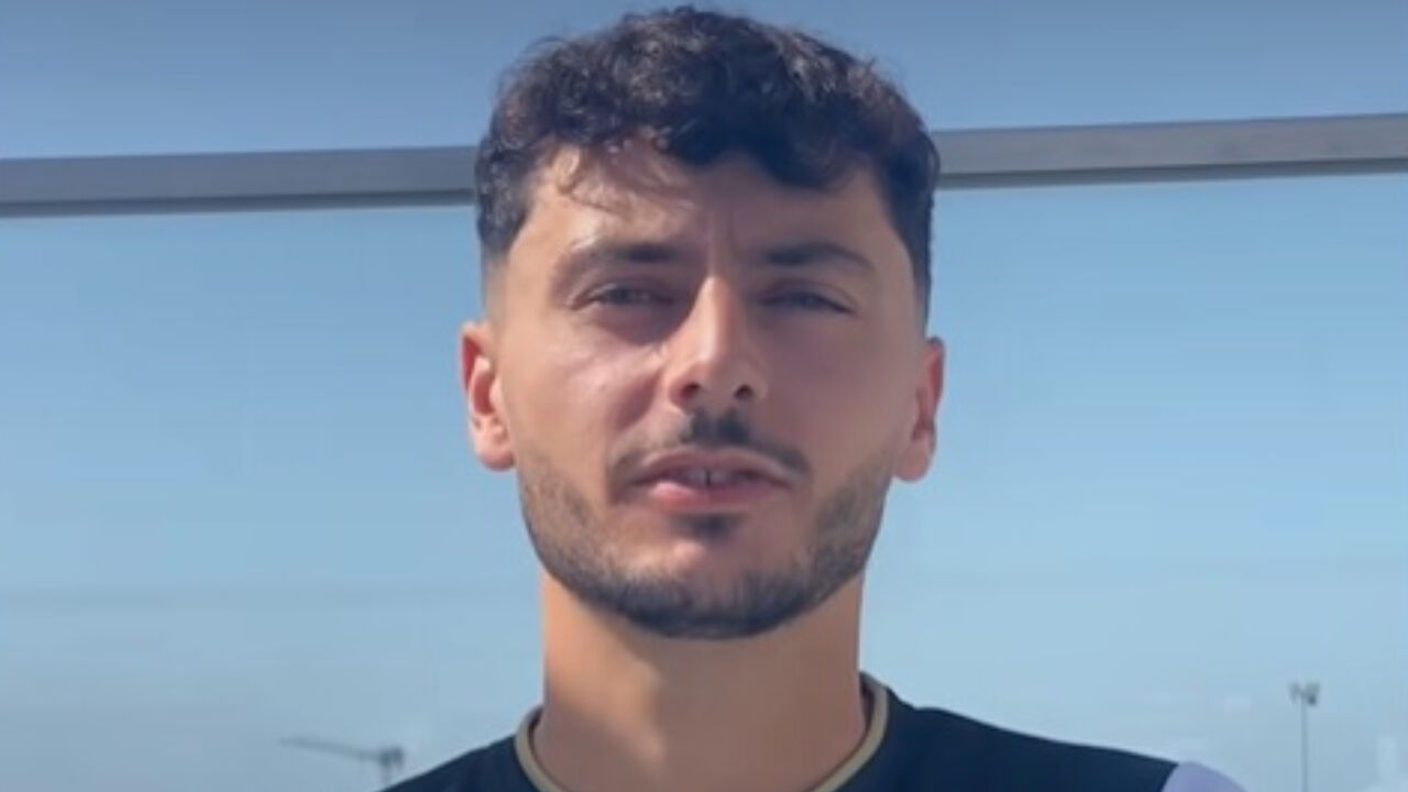 Rui Carreira reforça a defesa do Caldas para a nova temporada