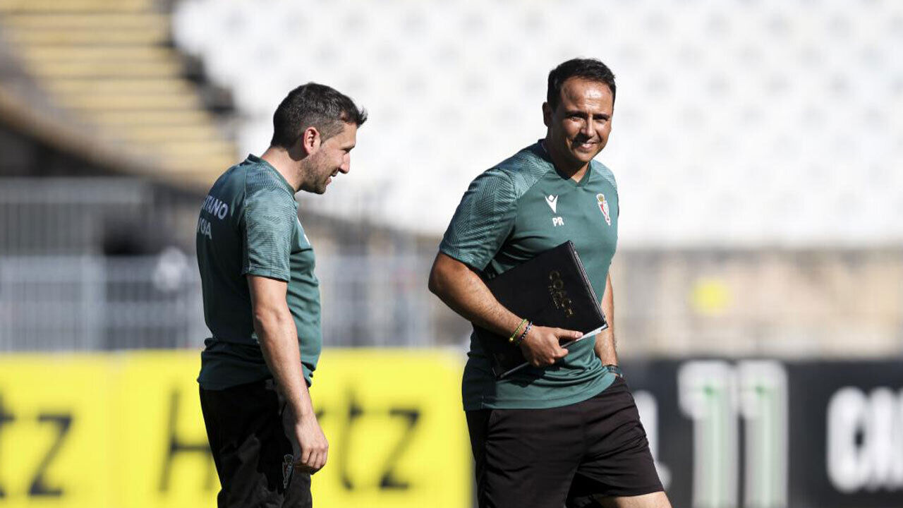 Pedro Russiano é o preferido do Penafiel para o cargo de treinador