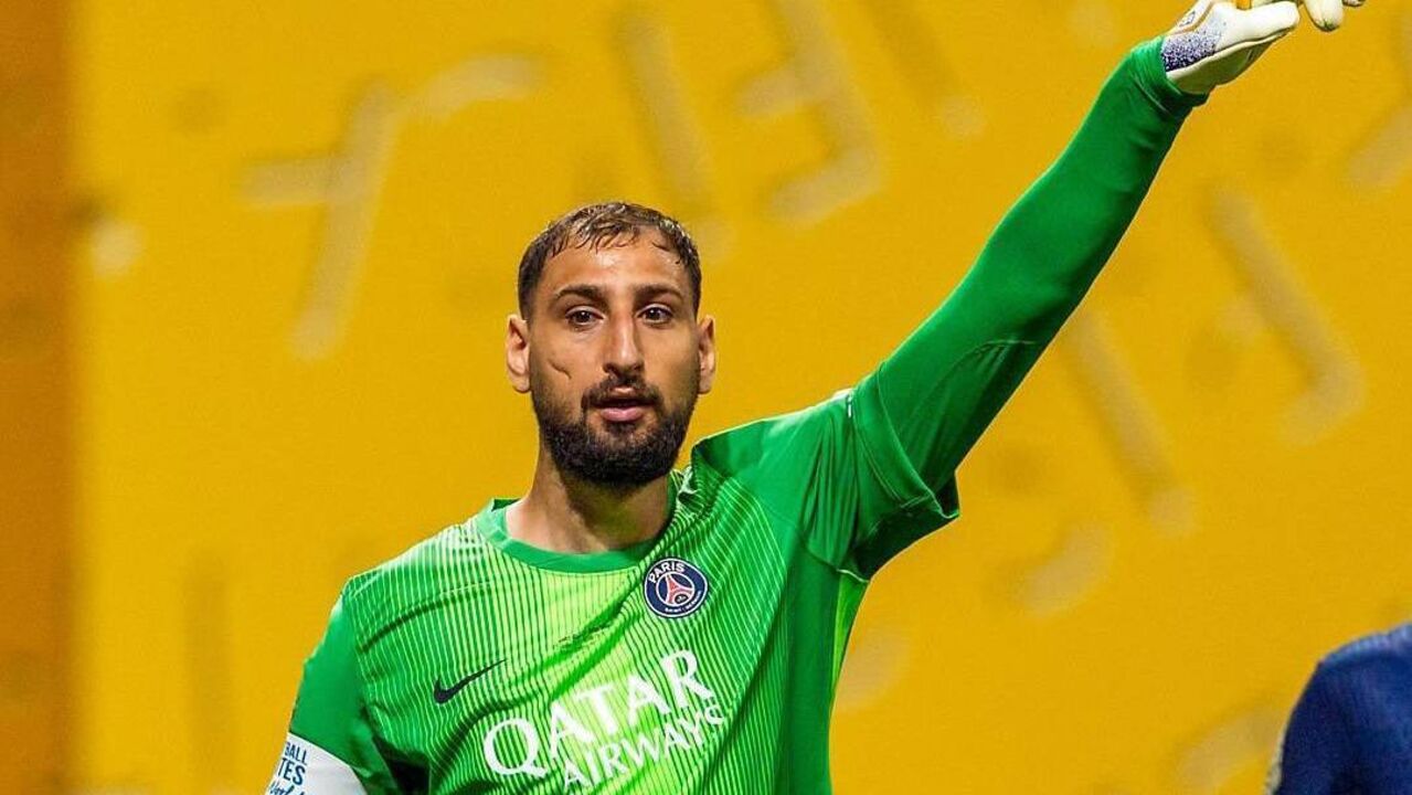 Donnarumma "afetado" com lesão de Musiala, após jogo do Mundial de Clubes