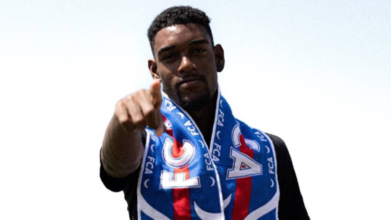 Felipe Lima e Ikker Julian reforçam o Alverca até 2028