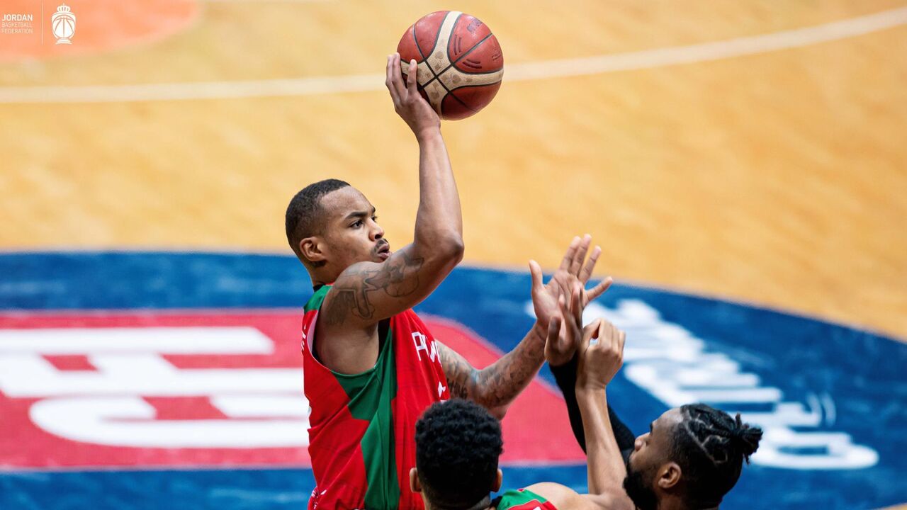 Travante Williams reforça Le Mans e vai defrontar o Benfica na Liga dos Campeões