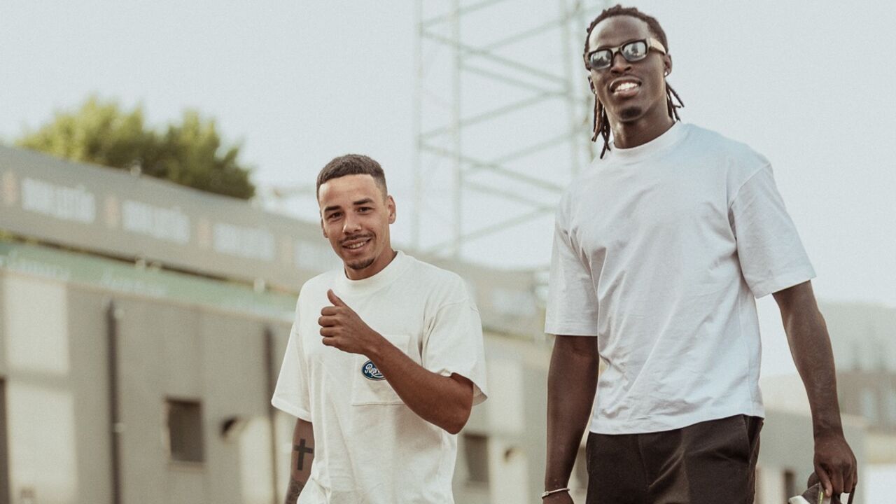 Clau Mendes e Kiki Silva recuperam de lesões e preparam regresso