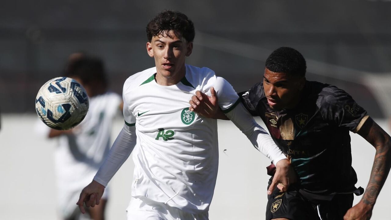 Canário deixa o Sporting no final do contrato