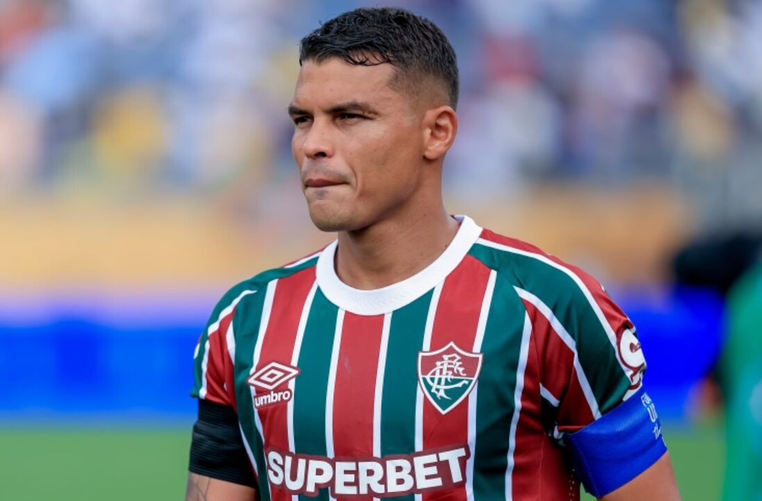 Thiago Silva antevê jogo "especial" com o Chelsea