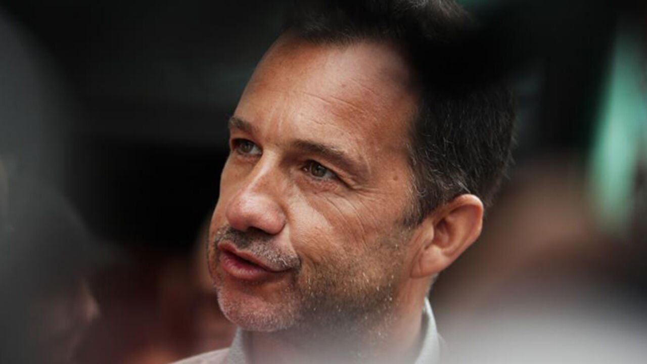 Frederico Varandas mantém posição sobre Gyökeres: saída só por 70M€ + 10M€ em objetivos