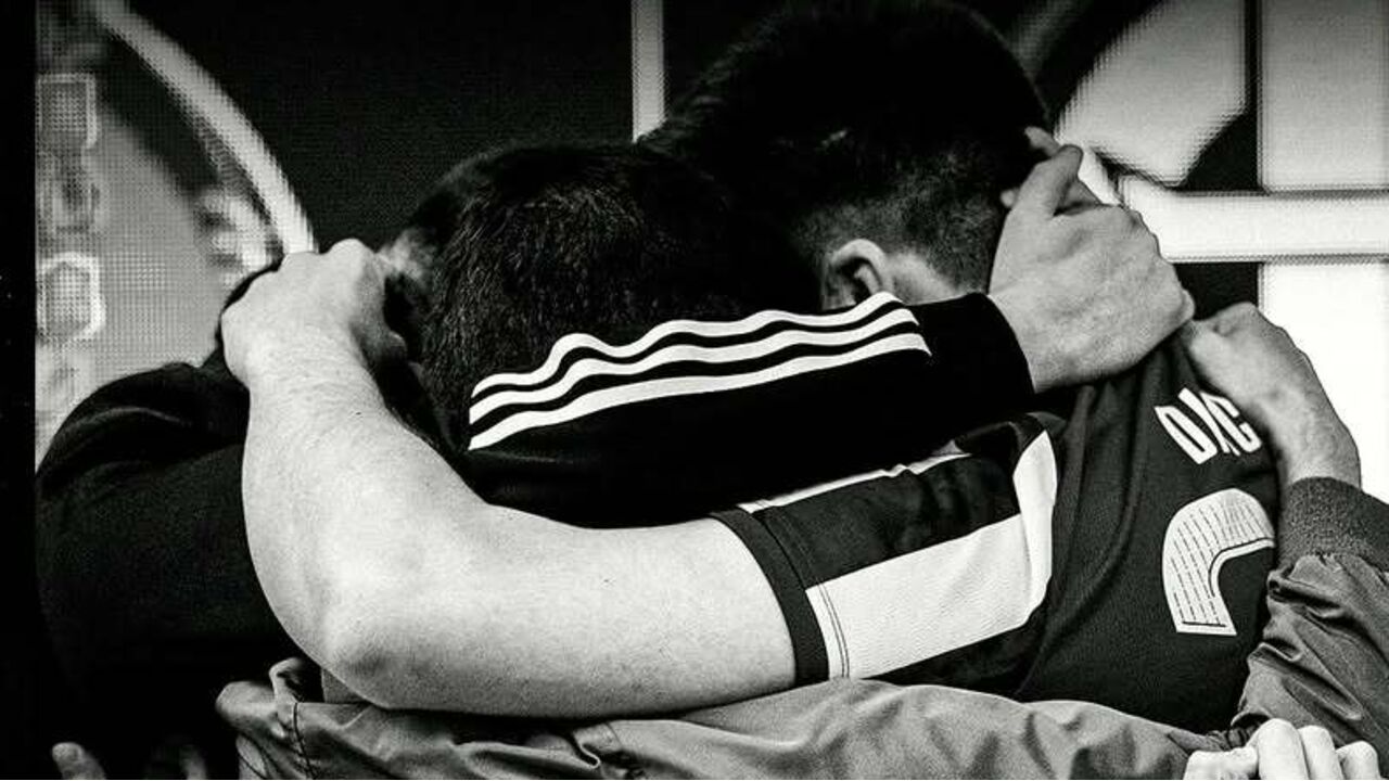 Equipa de Diogo Jota qualificada para a final da FPF Grande Final