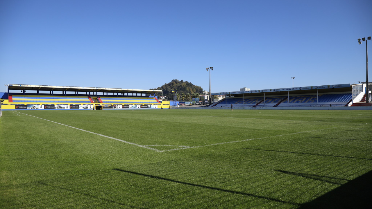 Gondomar SC regressa à 2.ª Liga após decisão do Supremo Tribunal