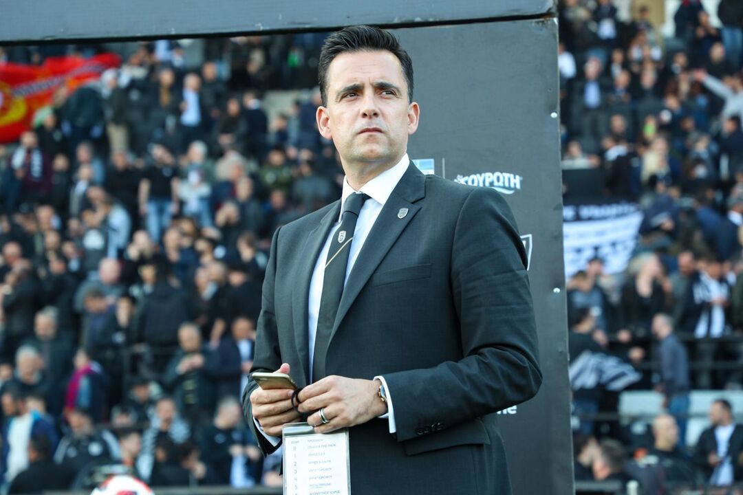 Mário Branco, novo diretor desportivo do Benfica, com experiência em clubes europeus