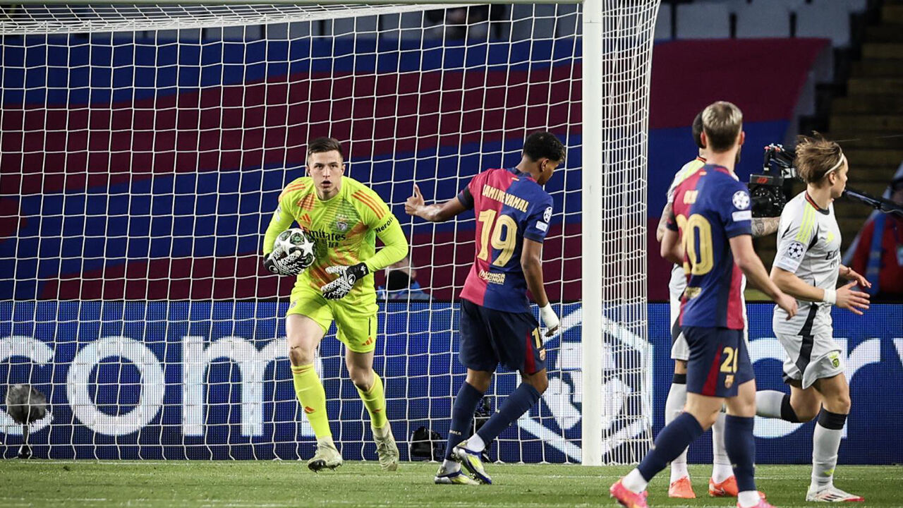 Liga dos Campeões: equipas preparam-se para nova fase com mudanças no formato.
