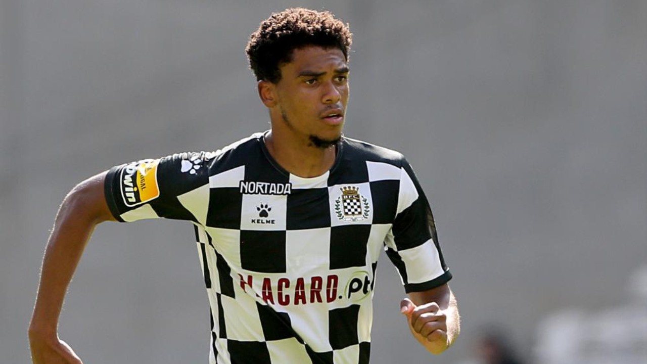 TAS dá razão a Reggie Cannon no caso da rescisão com o Boavista