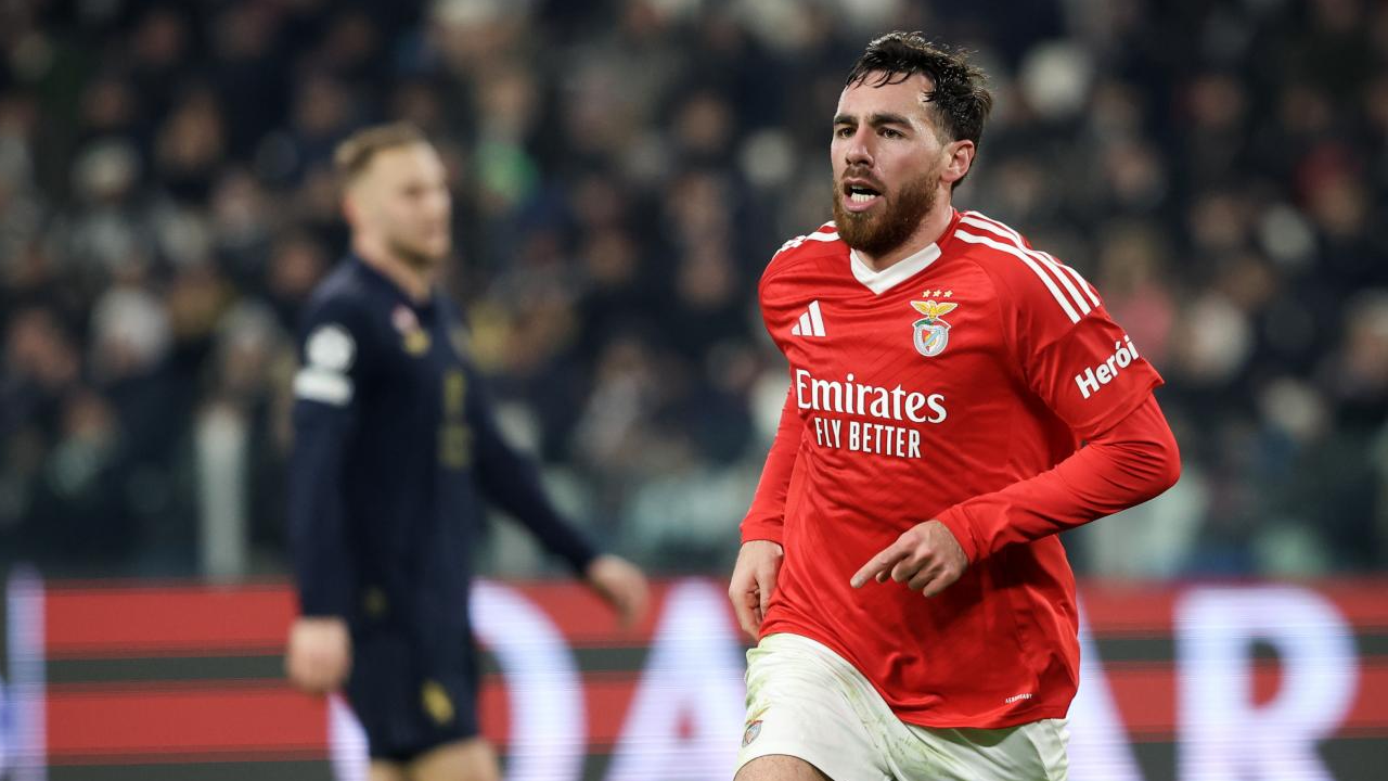 Kökçü está na mira do Besiktas, segundo vice-presidente do clube turco