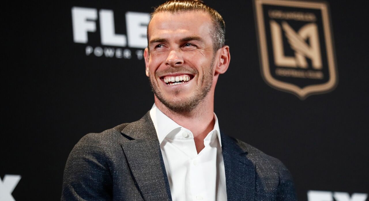 Gareth Bale confiante no Real Madrid com Xabi Alonso