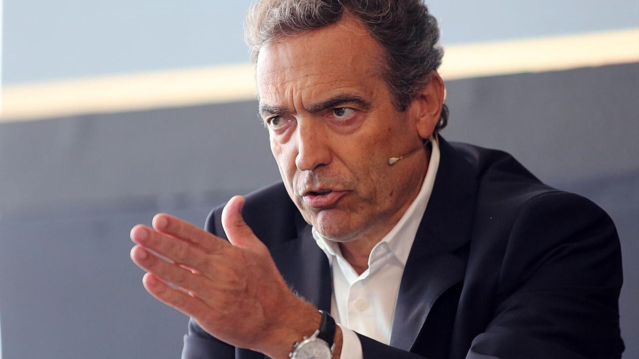 Reinaldo Teixeira garante progresso na centralização dos direitos televisivos da Liga Portugal