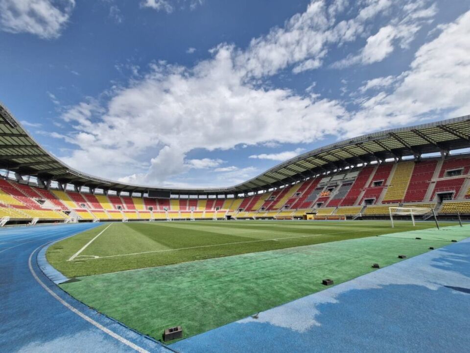 Portugal leva 68 atletas ao Festival Olímpico da Juventude Europeia em Skopje e Osijek