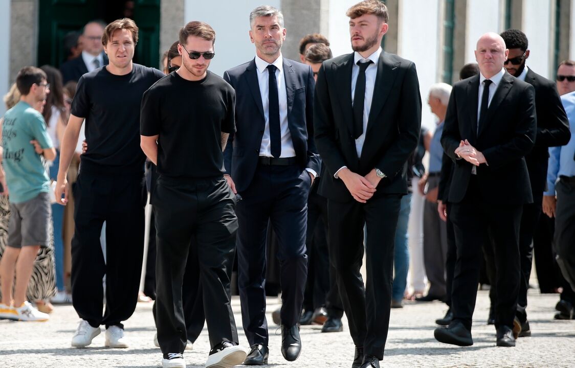 Psicólogos revelam impacto do luto no Liverpool