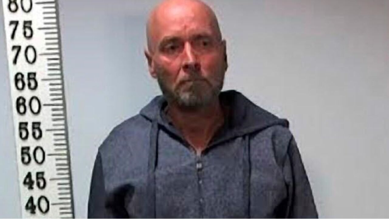 Homem fichado pela PJ de Lisboa em 16/11/16, nascido em 14/02/66