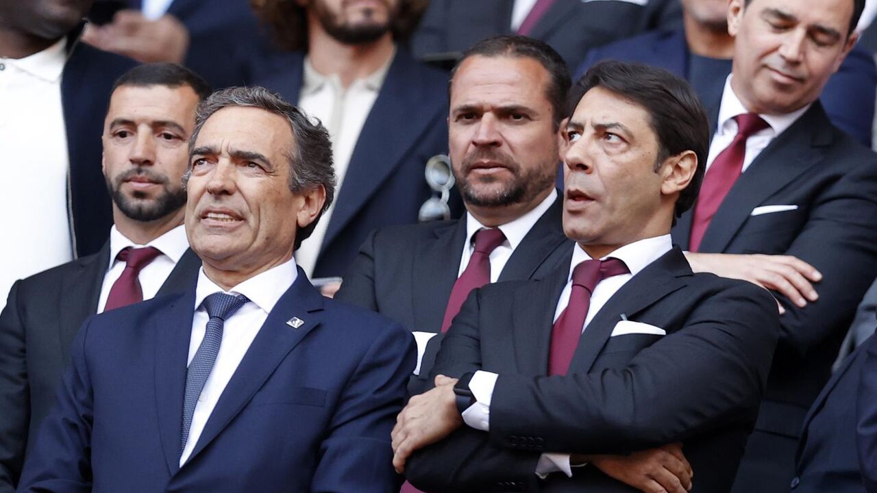 FC Porto responde a carta do Benfica com críticas e acusações