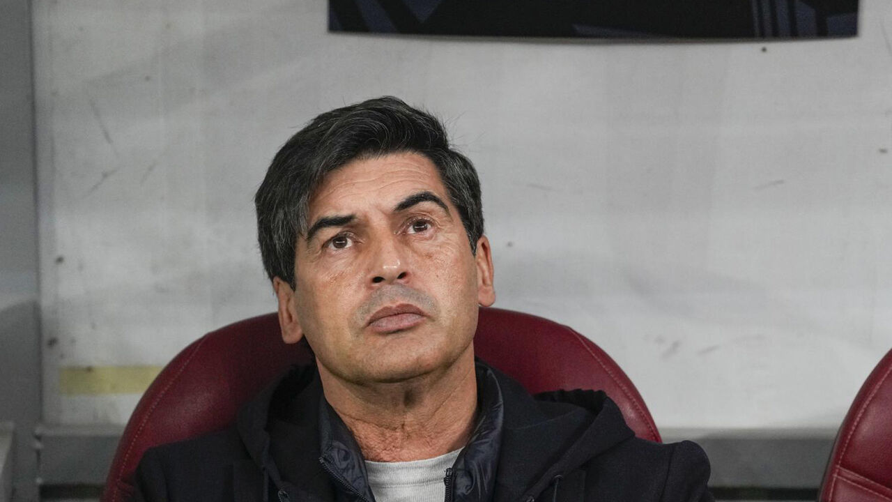 Paulo Fonseca já reagiu ao recurso ganho pelo Lyon